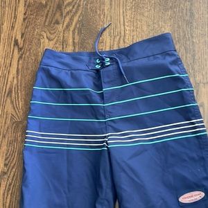 Boys VV sz M 22/14 bathing suit in EUC